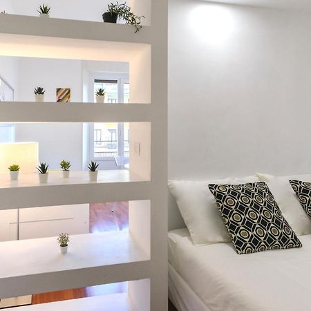 Milanoverse Apartment Kültér fotó