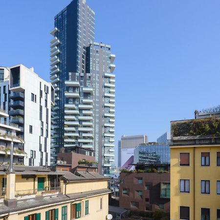 Milanoverse Apartment Kültér fotó