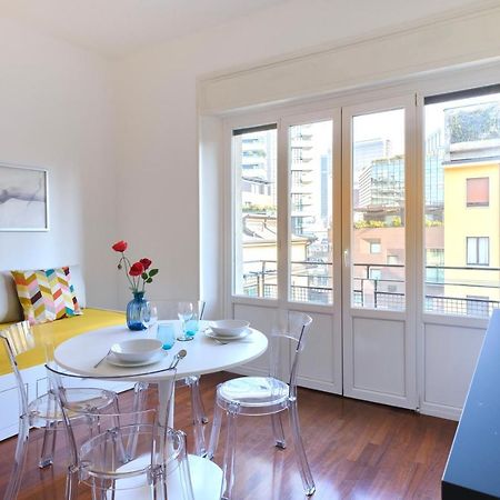 Milanoverse Apartment Kültér fotó