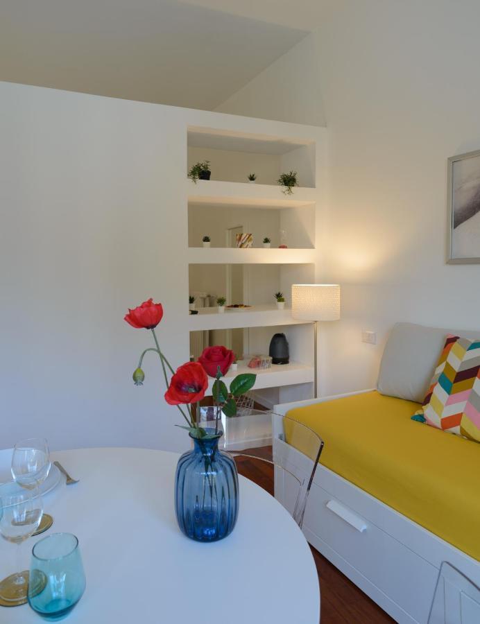 Milanoverse Apartment Kültér fotó