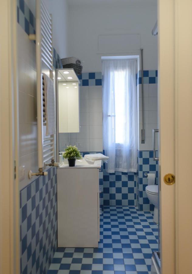 Milanoverse Apartment Kültér fotó