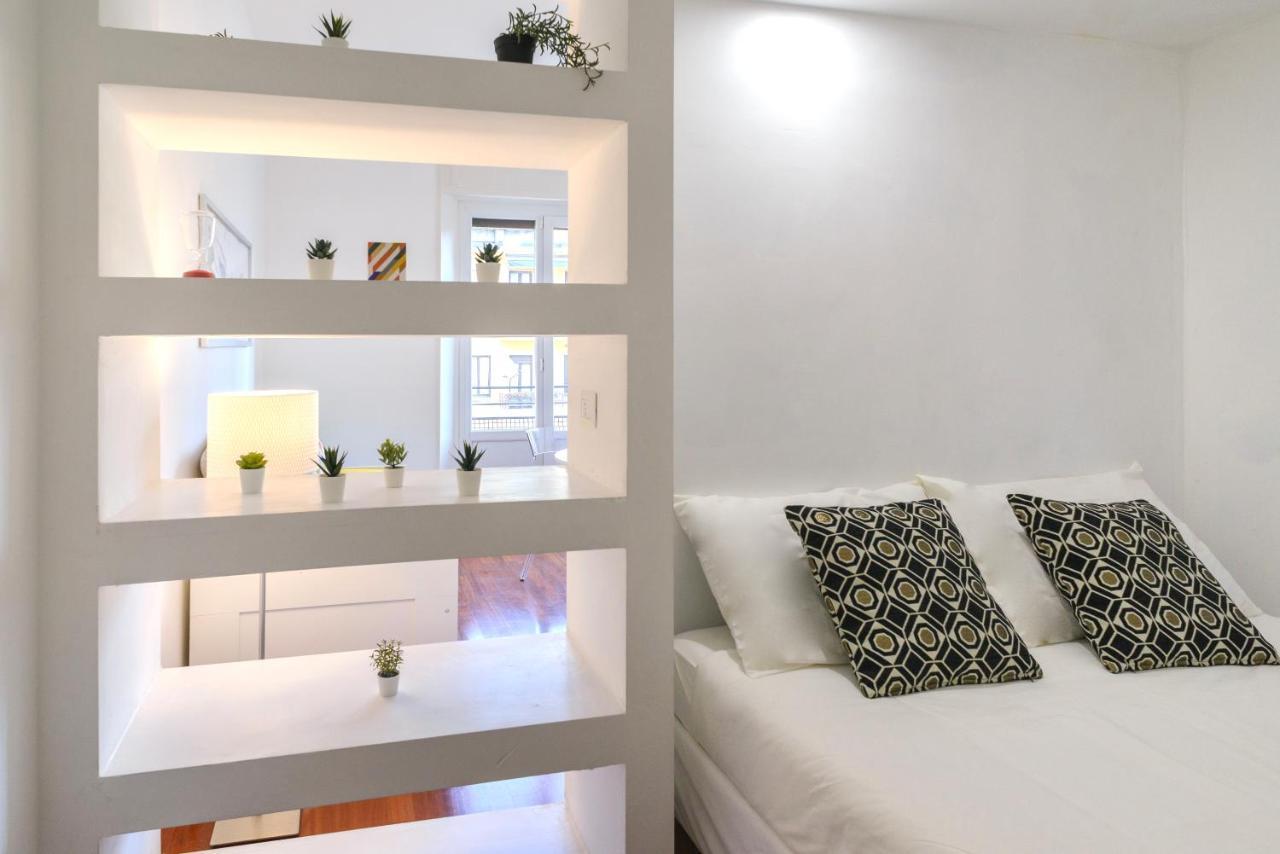 Milanoverse Apartment Kültér fotó