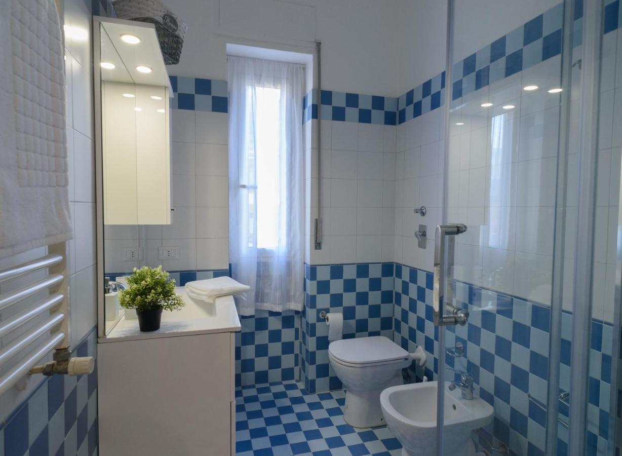 Milanoverse Apartment Kültér fotó