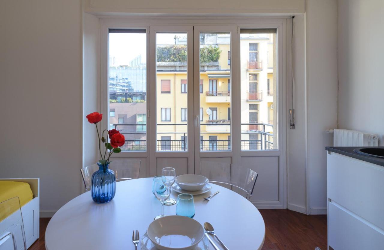 Milanoverse Apartment Kültér fotó