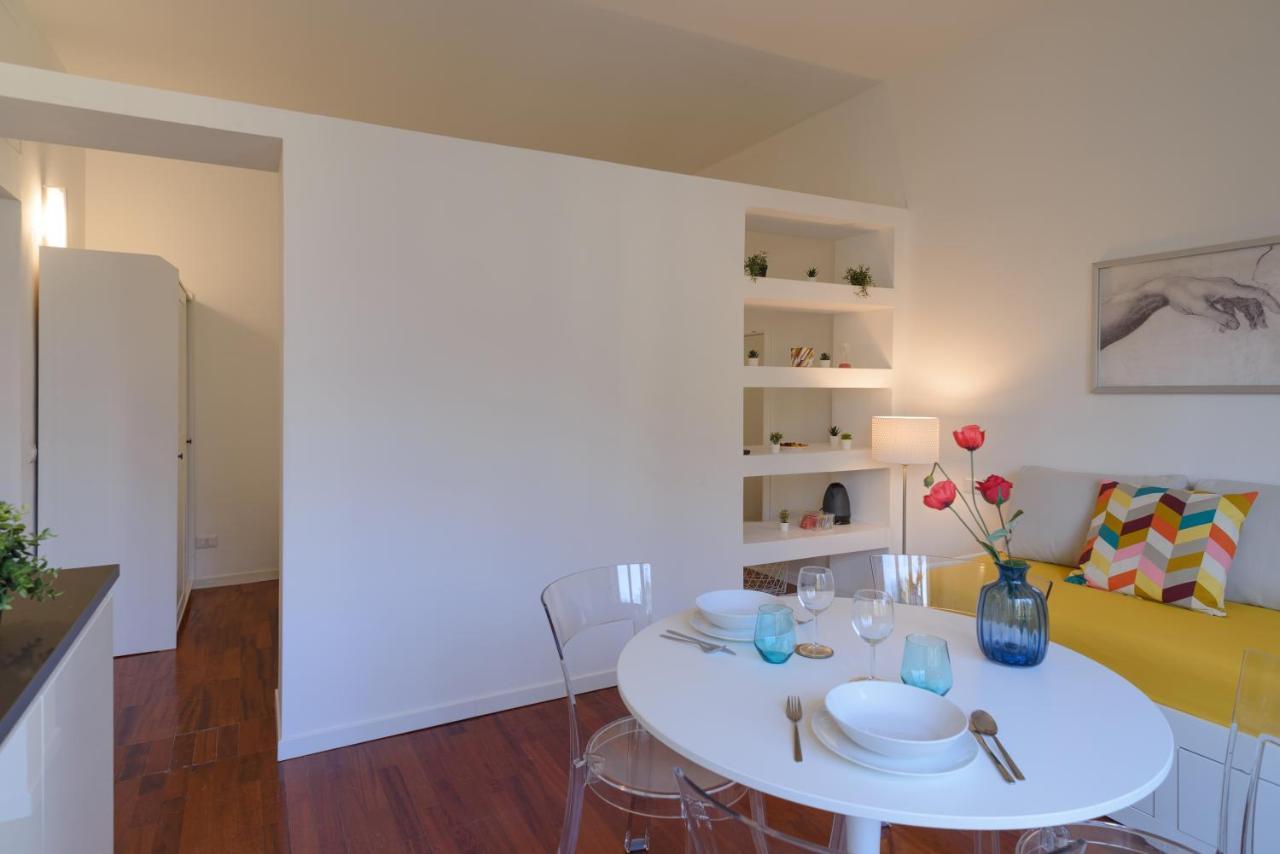 Milanoverse Apartment Kültér fotó